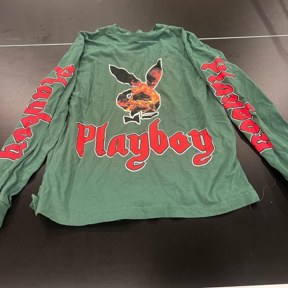 Playboy Men's multi T-shirt